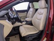 Cadillac XT5 I Москва  - изображение 51