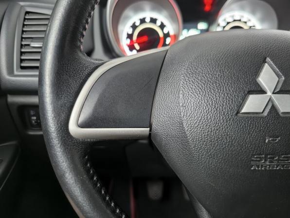 Mitsubishi ASX I Рестайлинг с пробегом 2014 года, цена 899 000 рублей, 129757 км, внедорожник, Автокод Объявления
