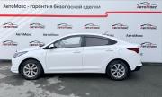 Hyundai Solaris II Рестайлинг Тюмень  - изображение 28
