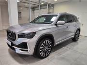 Geely Monjaro I Москва  - изображение 24