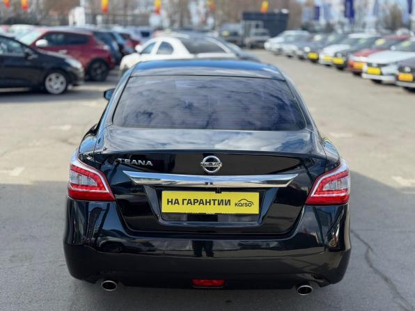 Nissan Teana III с пробегом 2014 года, цена 1 119 000 рублей, 200281 км, седан, Автокод Объявления