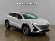 Changan UNI-T I Краснодар  - изображение 23