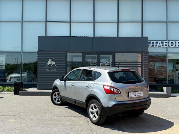 Nissan Qashqai I Рестайлинг с пробегом 2011 года, цена 1 100 000 рублей, 163000 км, внедорожник, Автокод Объявления