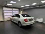 Skoda Rapid I Тверь  - изображение 24