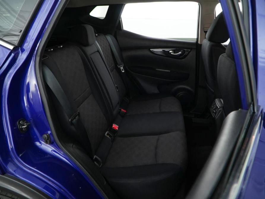Nissan Qashqai II Москва  - изображение 7