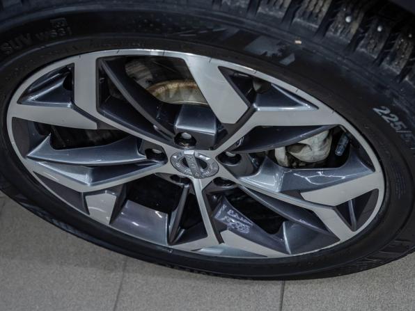 Haval F7 I Рестайлинг с пробегом 2022 года, цена 2 015 000 рублей, 80359 км, внедорожник, Автокод Объявления