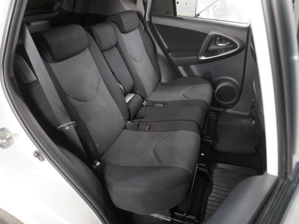 Toyota RAV4 III (XA30) Рестайлинг с пробегом 2011 года, цена 1 267 000 рублей, 260050 км, внедорожник, Автокод Объявления