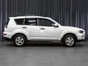 Mitsubishi Outlander II Рестайлинг Тюмень  - изображение 21