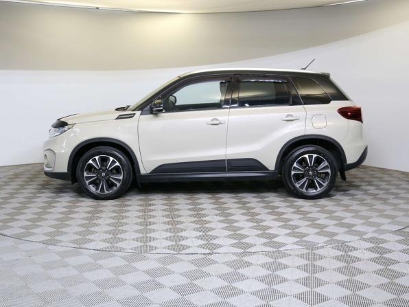 Suzuki Vitara II Рестайлинг с пробегом 2020 года, цена 1 890 000 рублей, 173000 км, внедорожник, Автокод Объявления