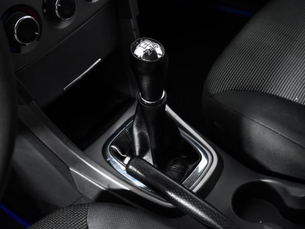 Chery Tiggo (T11) I Рестайлинг (FL) с пробегом 2013 года, цена 437 980 рублей, 210897 км, внедорожник, Автокод Объявления