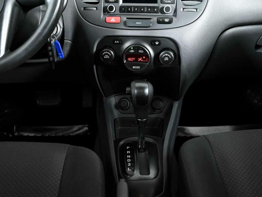 Kia Rio II Рестайлинг Екатеринбург  - изображение 13