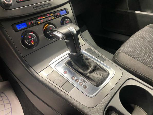 Volkswagen Passat B6 с пробегом 2009 года, цена 499 000 рублей, 307000 км, универсал, Автокод Объявления