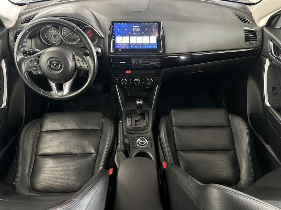 Mazda CX-5 I Москва  - изображение 9