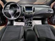 Chevrolet Cruze II Ставрополь  - изображение 40