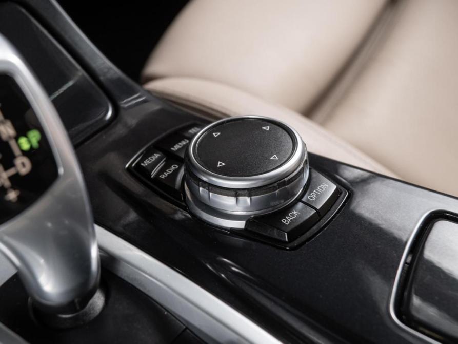 BMW 5 серии VI (F10/F11/F07) Рестайлинг Волгоград  - изображение 18