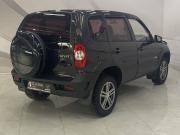 Chevrolet Niva I Рестайлинг Воронеж  - изображение 21