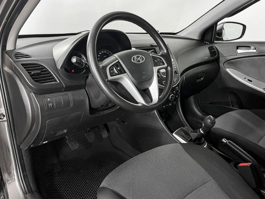 Hyundai Solaris I Ногинск  - изображение 9