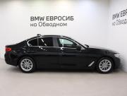 BMW 5 серии VII (G30/G31/G38) Санкт-Петербург  - изображение 31