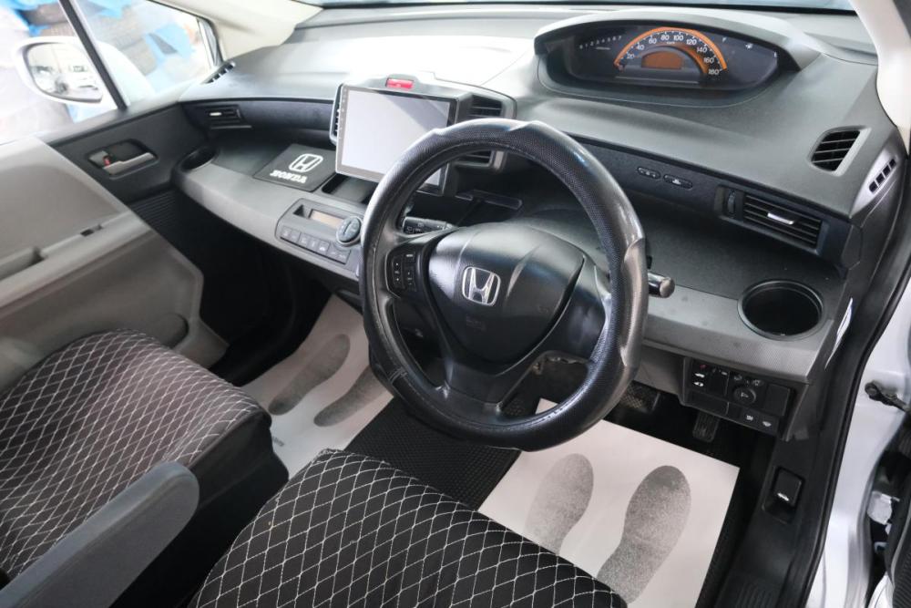 Honda Freed I Омск  - изображение 11