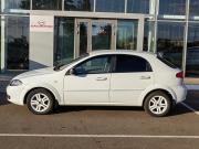 Chevrolet Lacetti I Оренбург  - изображение 19