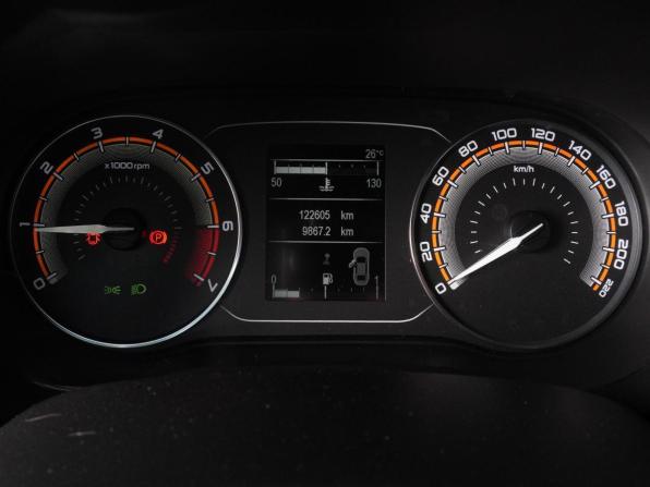 Lada (ВАЗ) Vesta I Рестайлинг (NG) с пробегом 2023 года, цена 1 155 000 рублей, 122605 км, седан, Автокод Объявления