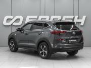 Hyundai Tucson III Рестайлинг Ростов-на-Дону  - изображение 19