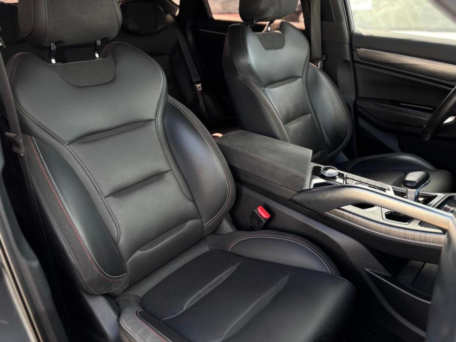 Geely Tugella I Рестайлинг Набережные Челны  - изображение 21
