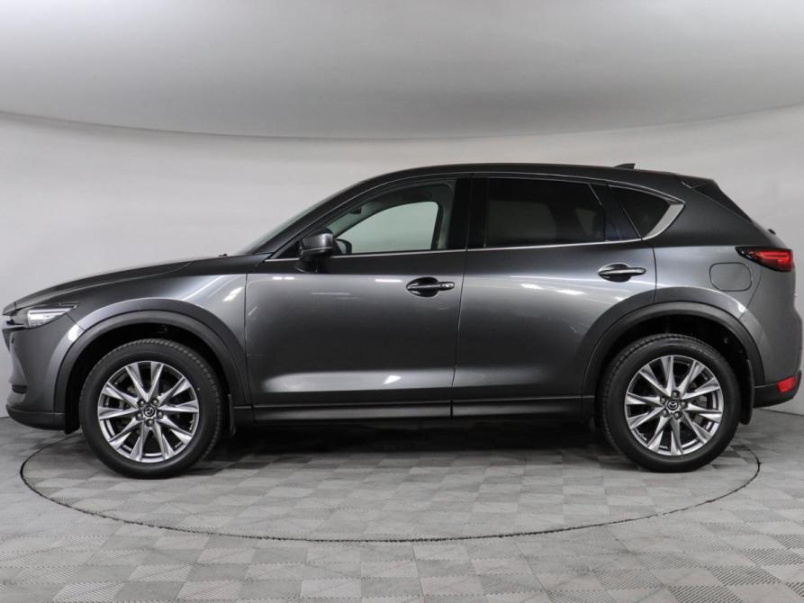 Mazda CX-5 II Химки  - изображение 9