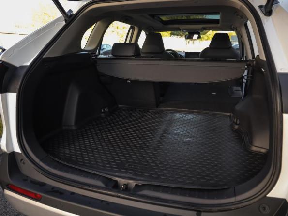 Toyota RAV4 V (XA50) с пробегом 2025 года, цена 3 823 777 рублей, 25000 км, внедорожник, Автокод Объявления