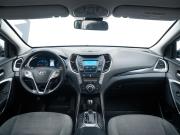 Hyundai Santa Fe III Ростов-на-Дону  - изображение 30
