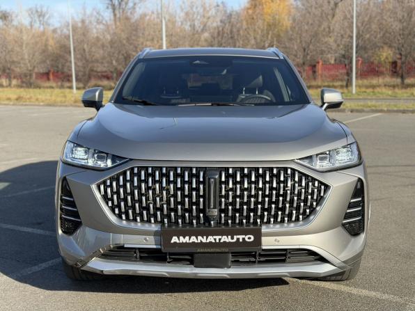 Wey 05 с пробегом 2023 года, цена 2 990 000 рублей, 48807 км, внедорожник, Автокод Объявления
