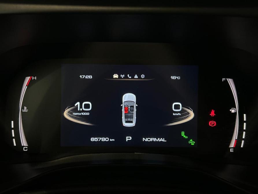 Haval Jolion I Санкт-Петербург  - изображение 24
