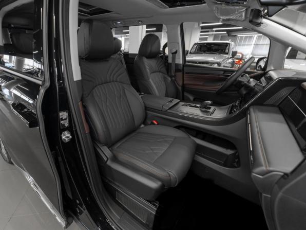 GAC Trumpchi M8 II с пробегом 2026 года, цена 4 700 000 рублей, 64 км, минивэн, Автокод Объявления