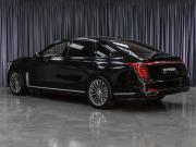 Hongqi H9 I Тюмень  - изображение 42