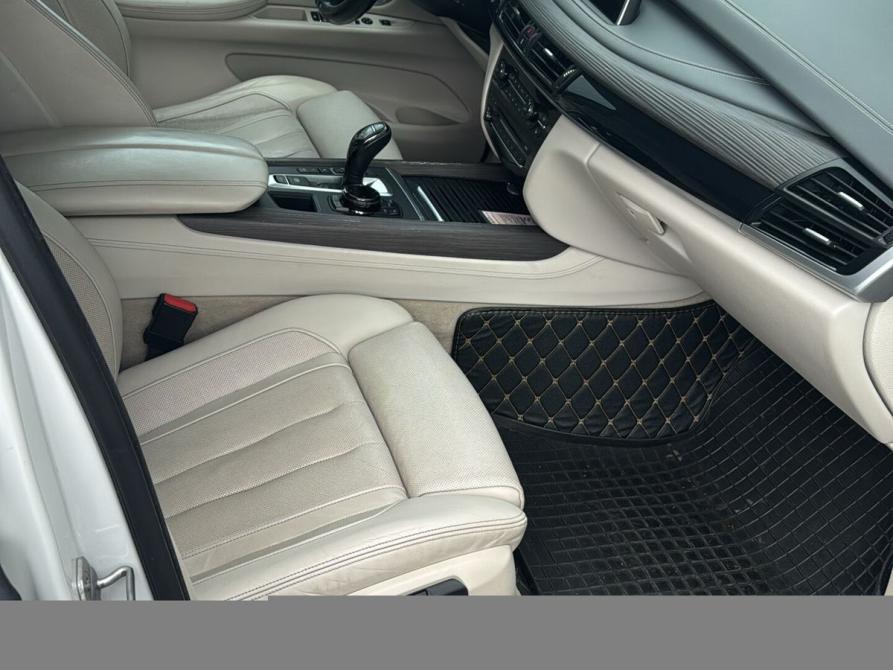 BMW X5 III (F15) Кемерово  - изображение 5