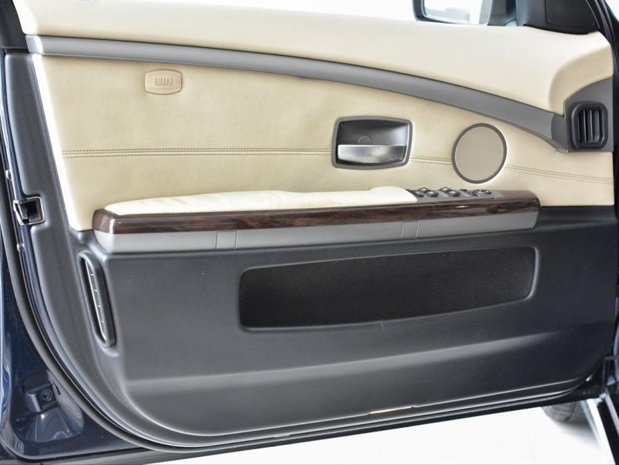 BMW 7 серии IV (E65/E66) Рестайлинг Каменск-Уральский  - изображение 10