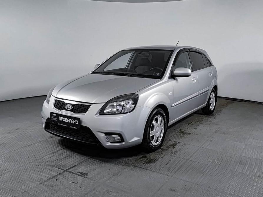 Kia Rio II Рестайлинг Уфа  - изображение 5