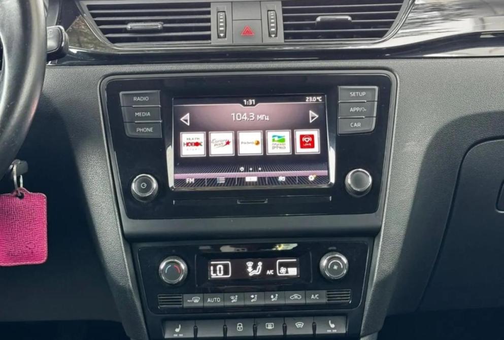 Skoda Rapid I Ставрополь  - изображение 12
