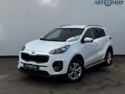 Kia Sportage IV Москва  - изображение 15