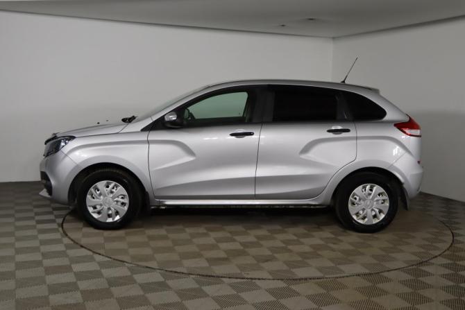 Lada (ВАЗ) XRAY I с пробегом 2018 года, цена 899 990 рублей, 79206 км, хэтчбек, Автокод Объявления