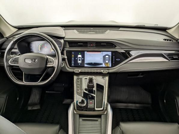 Geely Atlas Pro с пробегом 2024 года, цена 2 160 000 рублей, 44613 км, внедорожник, Автокод Объявления