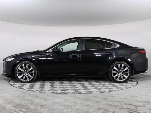 Mazda 6 III (GJ) Рестайлинг 2 с пробегом 2019 года, цена 2 030 000 рублей, 136788 км, седан, Автокод Объявления