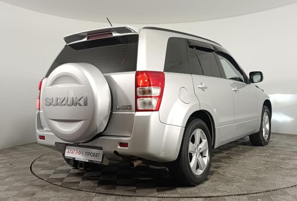 Suzuki Grand Vitara II Рестайлинг Волгоград  - изображение 7