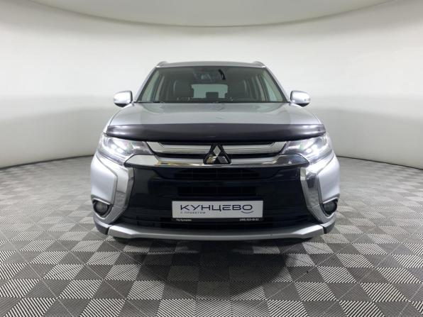 Mitsubishi Outlander III Рестайлинг с пробегом 2015 года, цена 1 825 000 рублей, 149741 км, внедорожник, Автокод Объявления