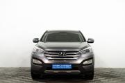 Hyundai Santa Fe III Сургут  - изображение 19