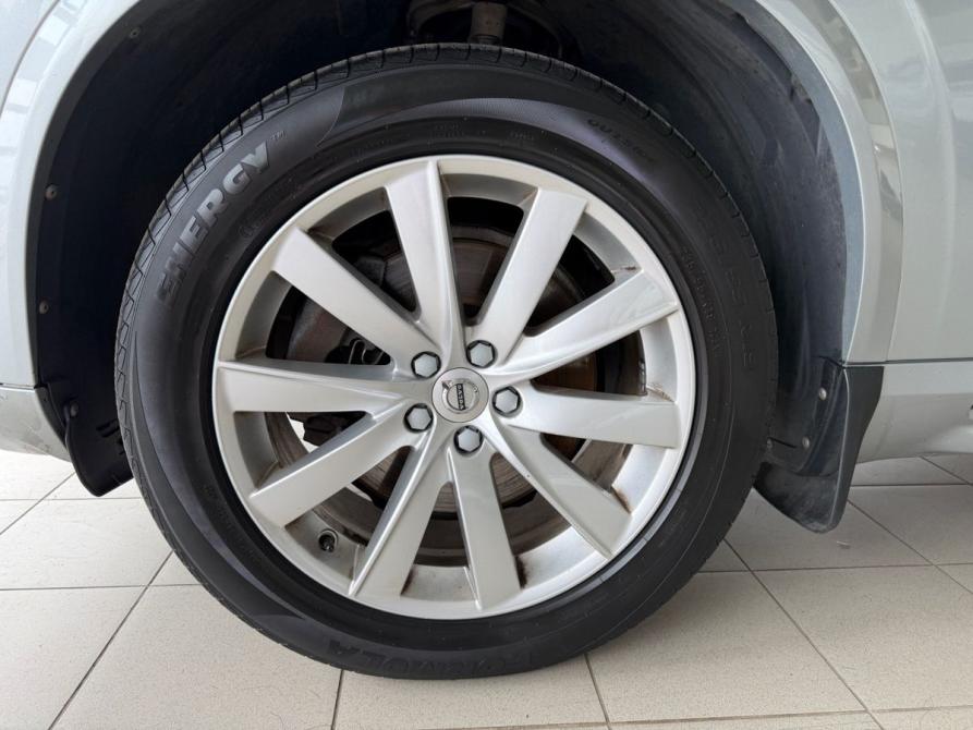 Volvo XC90 II Москва  - изображение 10