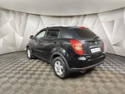 SsangYong Actyon II Москва  - изображение 38