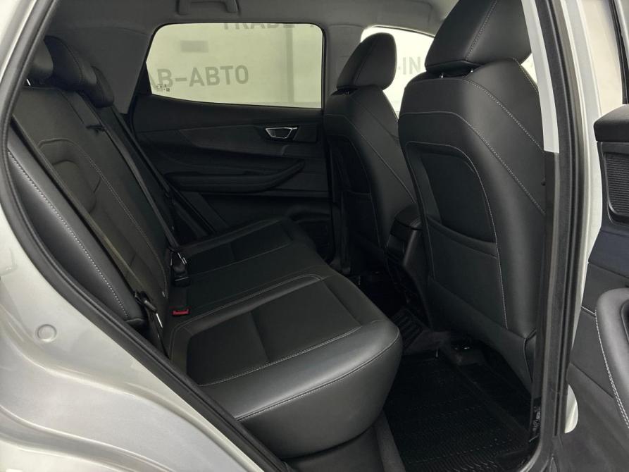 Chery Tiggo 4 Pro I Пермь  - изображение 9