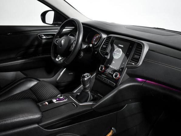 Renault Talisman I с пробегом 2016 года, цена 1 260 000 рублей, 314349 км, универсал, Автокод Объявления