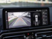 BMW X3 III (G01) Рестайлинг Санкт-Петербург  - изображение 62